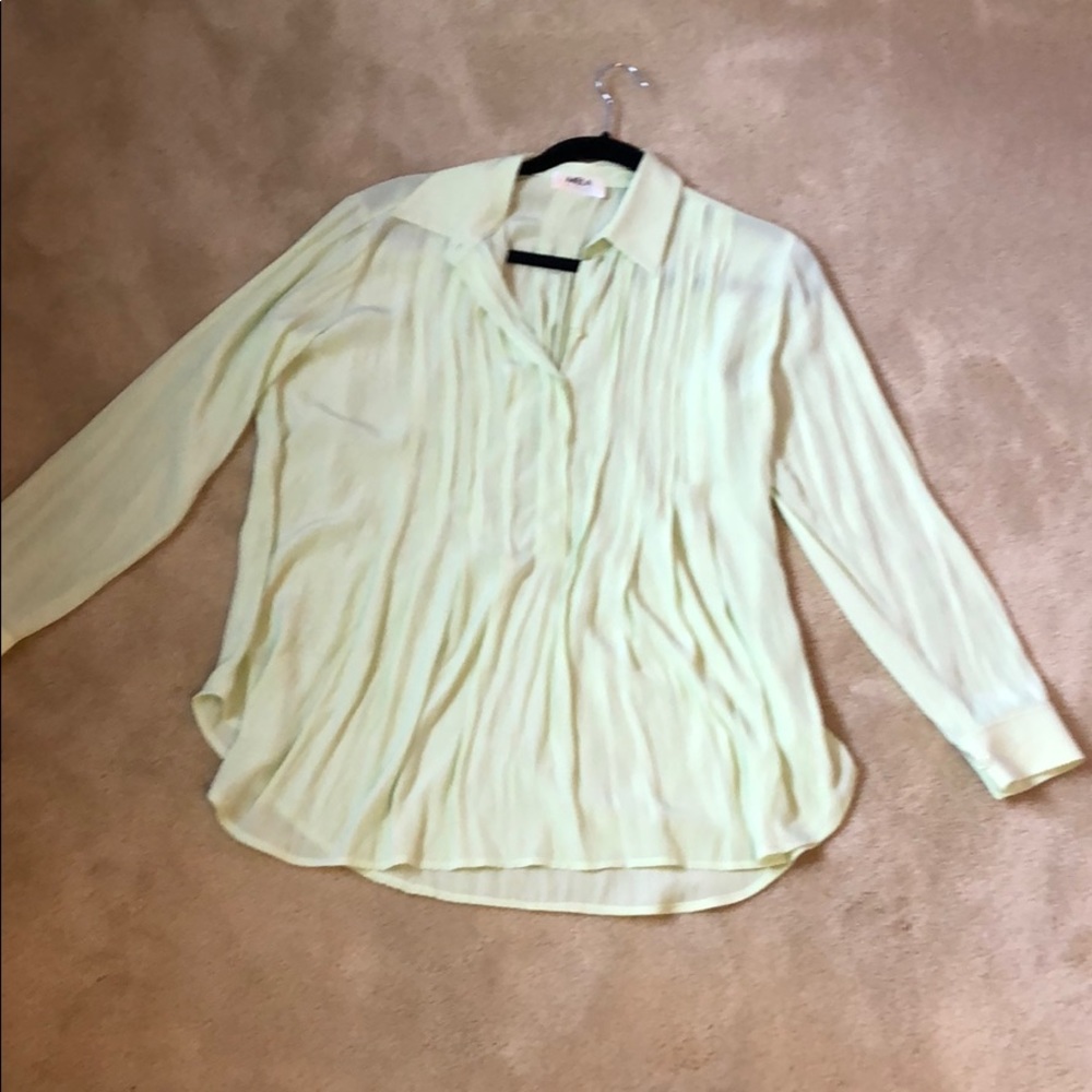 Mela Purdie Blouse